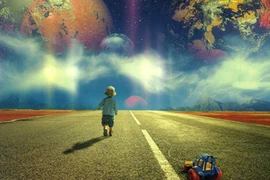 Xung quanh cuộc thi “Ảnh ý tưởng”: Nhiều chuyện gây ồn ào