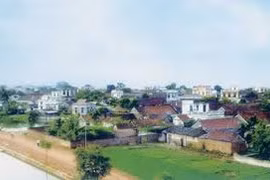 “Dứt điểm” chuyện đất đai 