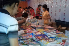 “Loạn” sách truyện thiếu nhi: Dễ phản tác dụng 