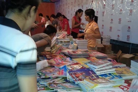 “Loạn” sách truyện thiếu nhi: Dễ phản tác dụng 