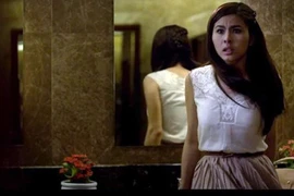 Cuộc chiến trong... phòng vé