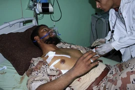 Libya tái diễn giao tranh gây nhiều thương vong