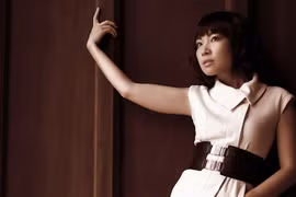 Nhà văn Di Li: Tôi chưa tiếc ngày sống nào cả!