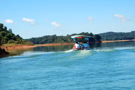 Lạc vào Bến En