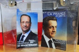Lo ngại kinh tế có thể “nhấn chìm” ông Sarkozy