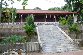 Tiếp tục thông tin về sai phạm tại chùa Trăm Gian