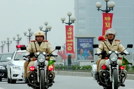 Thẳng thắn nhìn nhận, khắc phục tồn tại