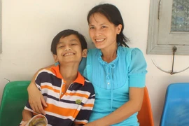 Gấu Đỏ sẽ tiếp tục gắn kết yêu thương mạnh mẽ hơn 