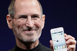 FBI công bố hồ sơ về Steve Jobs