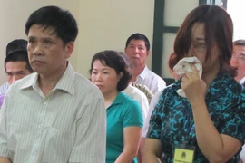 Nhận tiền “lót tay”, nguyên Phó Tổng giám đốc BIDV hầu tòa