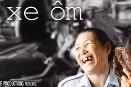 Tái khởi động phim về an toàn giao thông 