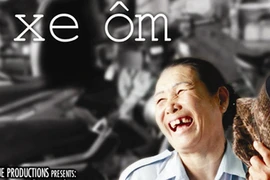 Tái khởi động phim về an toàn giao thông 