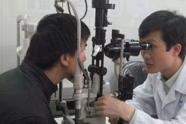 Gia tăng chấn thương và dị ứng mắt: Do chủ quan, bất cẩn