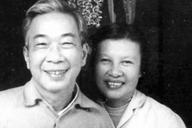 Ký ức người ở lại