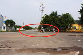 Tình tiết mới “kỳ án hiếp dâm” 