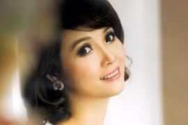 Diễn viên Mai Thu Huyền: Không có nhu cầu tạo scandal