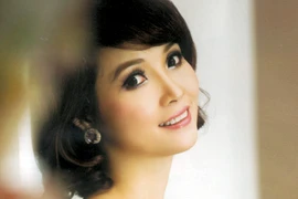 Diễn viên Mai Thu Huyền: Không có nhu cầu tạo scandal