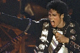 Tưởng nhớ “Ông hoàng nhạc Pop” 