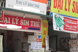 Điều gì sẽ xảy ra khi thuê bao trả trước phải đăng ký??