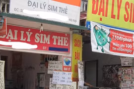 Điều gì sẽ xảy ra khi thuê bao trả trước phải đăng ký??