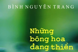 “Người đàn bà đến từ cơn bão đêm” 