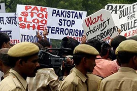 Khủng bố giảm phát 