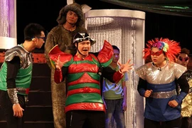 Vàng hay bạc cũng chỉ để đắp chiếu