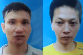 Bắt trộm từ chiếc camera