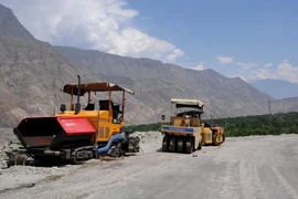 Đằng sau dự án đầy tham vọng của Trung Quốc tại Pakistan 