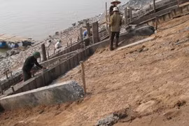 Trước những diễn biến bất thường của thời tiết: Không thể lơ là