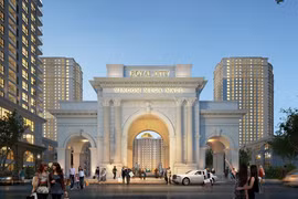 Trung tâm Thương mại ngầm lớn nhất châu Á: Cơ hội đầu tư hấp dẫn