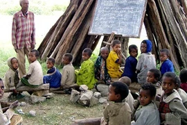 Rào cản phát triển