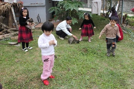 Ẩn sau biển hiệu chất lượng cao