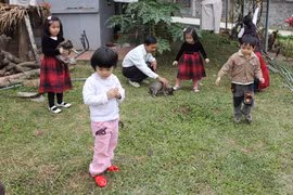 Ẩn sau biển hiệu chất lượng cao