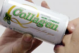 Bị thổi phồng quá mức