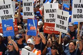 Bước ngoặt nguy hiểm