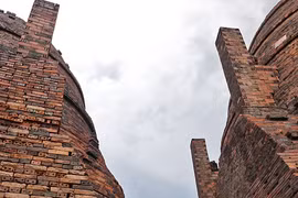 Thăm làng gốm giữa dòng Tiền Giang 