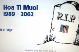 “Sát thủ - chết bất hủ”: Hết khôn dồn đến dại