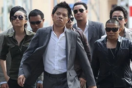 Cánh diều Vàng 2011: Bất ngờ đến mức chưng hửng 