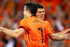 Cuộc chiến của các đại kình địch 