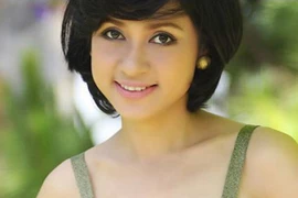 Việt Trinh “nối duyên” đạo diễn 