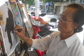 Người truyền thần cuối cùng đất Sài thành 