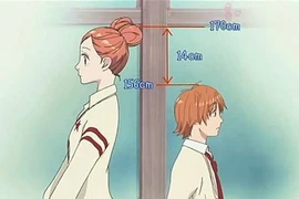 Nếu muốn cao lên nữa