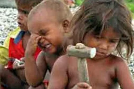 Nô lệ thời hiện đại 