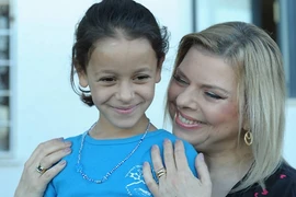 Sara Netanyahu - “thiệt thòi” của một đệ nhất phu nhân