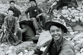 Quảng Trị, ngoảnh lại 40 năm