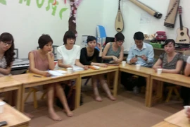 Phụ huynh khiếu nại vì nhiều trẻ sợ đến lớp 