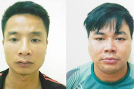 Gái bán dâm đen đủi gặp 2 tên biến thái 