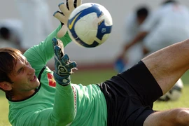 Tiền là trên hết 