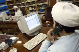 Phát hiện siêu virus nhằm vào Iran 